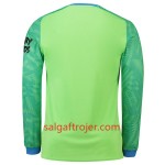 Everton Fodboldtrøjer Målmand Hjemmebanesæt 2018/19 Langærmet